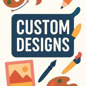 Personalized Designs
