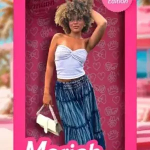 Personalized Doll Box Birthday Invitations & Party Decorations 57 Customer review — Doll Box reviews