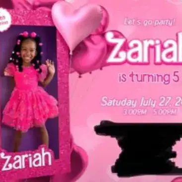 doll box birthday reviews