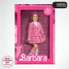 Barbie Welcome Sign | Barbie Party Backdrop 5 Custom Doll Box Welcome Sign for Girls