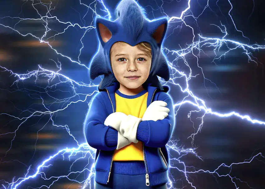 personalized gamer birthday party