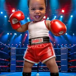 Personalized Doll Box Birthday Invitations & Party Decorations 53 Customer review — Birthday invitations 2