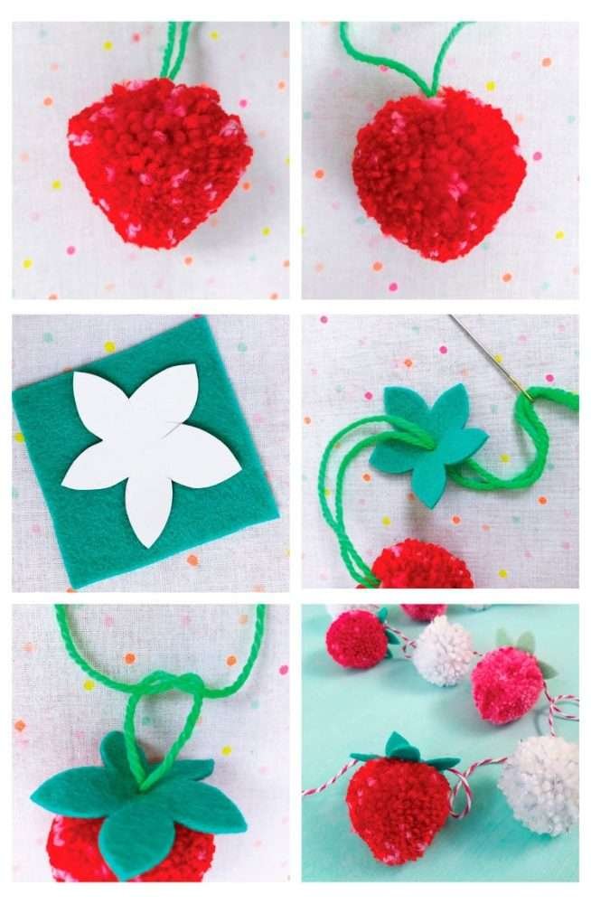 Best First and Second Birthday Party Ideas for Boys and Girls 132 Sweet Strawberry Picnic – A Berry Cute Birthday Party