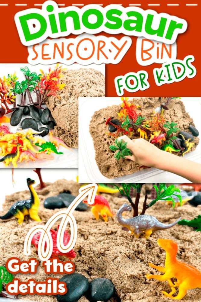 Best First and Second Birthday Party Ideas for Boys and Girls 109 🦕 Dinosaurs – A Prehistoric Birthday Adventure