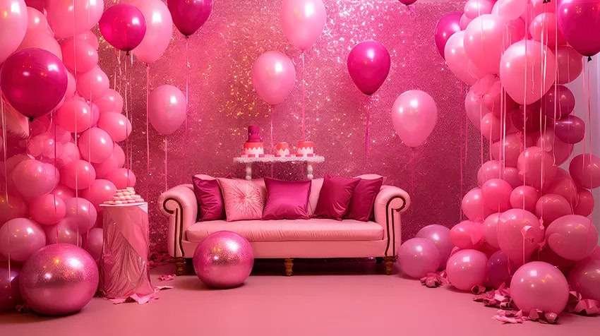 Best First and Second Birthday Party Ideas for Boys and Girls 58 doll box birthday party ideas for firls