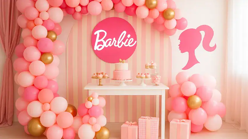 Best First and Second Birthday Party Ideas for Boys and Girls 54 Best First and Second Birthday Party Ideas for Boys and Girls