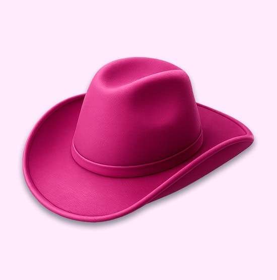 First Rodeo Birthday Party Ideas and Printable Decorations with Photo