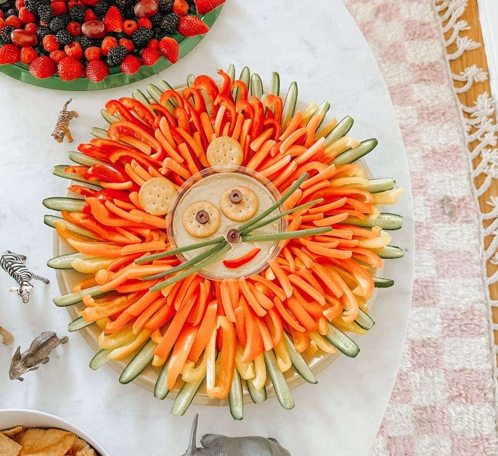 Best First and Second Birthday Party Ideas for Boys and Girls 63 Best First and Second Birthday Party Ideas for Boys and Girls