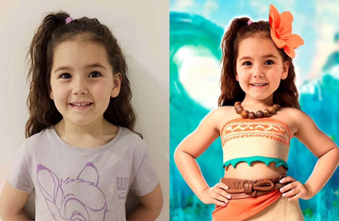 Professional manual integration: before & after