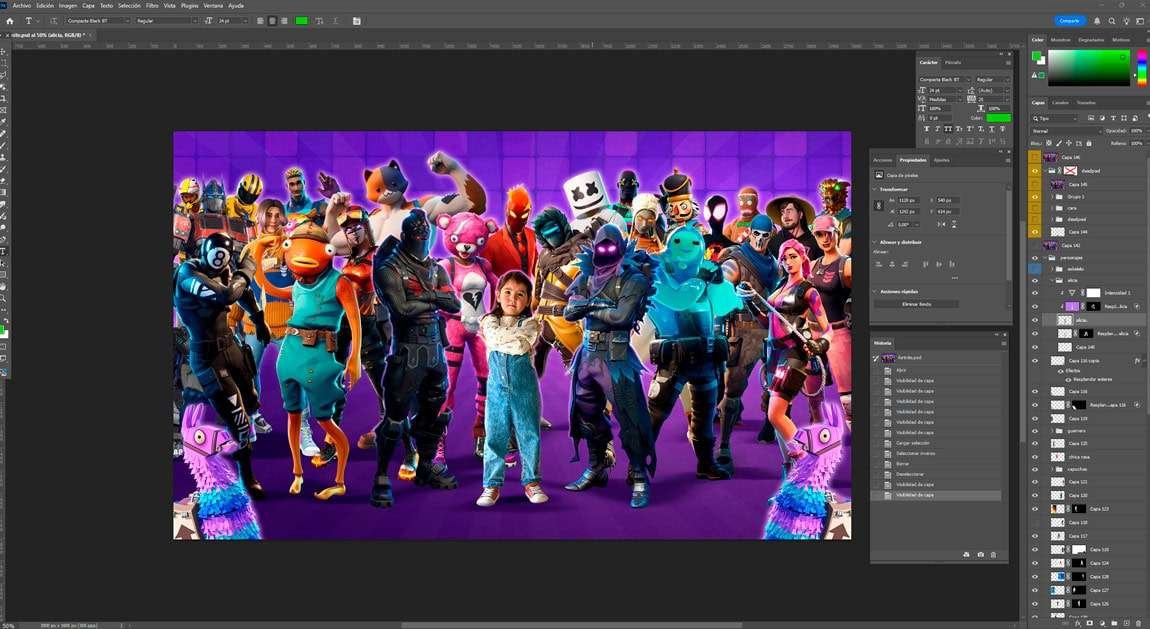 Safe & secure editing process