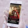Personalized Gladiator Arena Birthday Invitation | Epic Praetorian Photo Invitation 6 Personalized Gladiator Arena Birthday Invitation – Epic Praetorian Photo Invitation – Delivered in 24h – Digital File