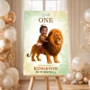 Wild One Photo Welcome Sign – Personalized Wild One Party Decor (24h Delivery) – Digital Download 3 Wild One Photo Welcome Sign – Personalized Wild One Party Decor (24h Delivery) – Digital Download
