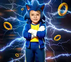 Video Games Birthday Party