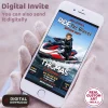Jet Ski Birthday Invitation – Custom Jet Ski Photo Invitation – 24h Delivery – Digital File 4 Jet Ski Birthday Invitation – Custom Jet Ski Photo Invitation – 24h Delivery – Digital File