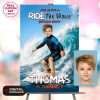 Surf Photo Welcome Sign – Custom Surf Party Decoration – Delivered in 24h – Digital File 2 Surf Photo Welcome Sign – Custom Surf Theme Design – Delivered in 24h – Digital File