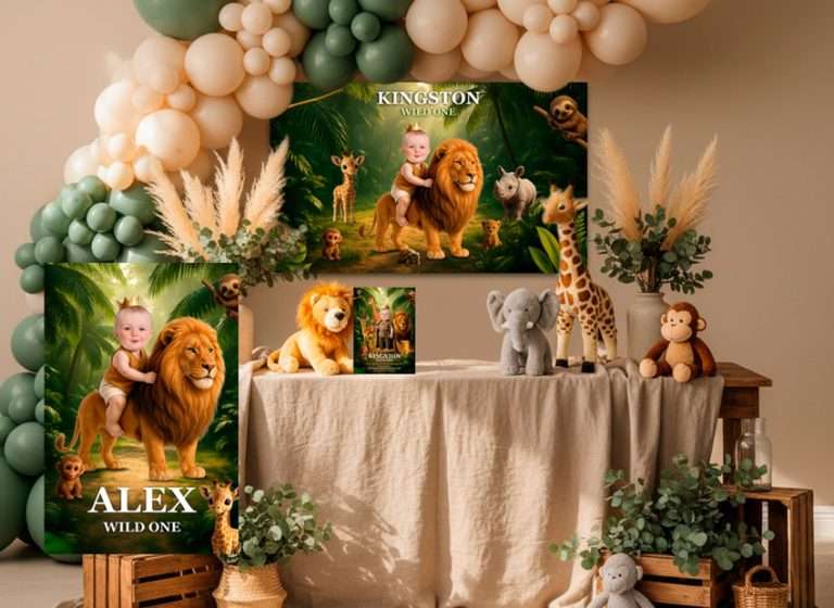 Giveaway Official Rules: “ALICE MAGIC PARTY – PREMIUM DIGITAL BUNDLE”