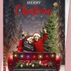 Personalized Christmas Tree Farm Photo Card – Custom Holiday Greeting – Delivered in 24h – Digital File 3 Personalized Christmas Tree Farm Photo Card – Custom Holiday Greeting – Delivered in 24h – Digital File