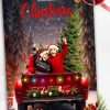 Personalized Christmas Tree Farm Photo Card – Custom Holiday Greeting – Delivered in 24h – Digital File 2 Personalized Christmas Tree Farm Photo Card – Custom Holiday Greeting – Delivered in 24h – Digital File
