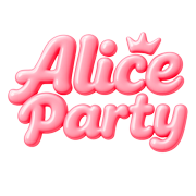 Alice Magic Party logo