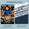 Printable Monster Truck Racing Invitation | Personalized Obstacle Course Photo Invite 5 Monster Truck Racing Party Invitation – Personalized Off-Road Birthday Photo Invitation – Delivered in 24h – Digital File