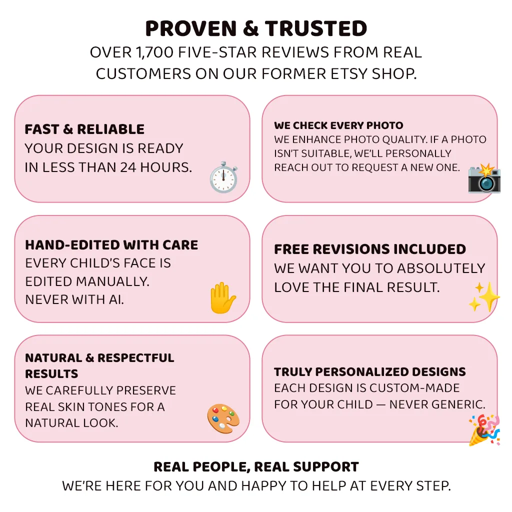 Monster Truck Turbo Race Welcome Sign – Custom Racing Birthday Decoration With Photo – Delivered in 24h – Digital File 4 how it works personalized party designs