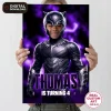 Custom Black Panther Welcome Sign | Personalized Superhero Party Poster 4 Custom Panther Hero Welcome Sign – Personalized Superhero Party Poster With Photo – Delivered in 24h – Digital File