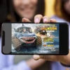 Blue Monster Truck Shark Invitation | Personalized Megalodon Style Birthday Invite 4 Blue Monster Truck Shark Invitation | Custom Megalodon Photo