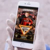 Flame Monster Truck Invitation | Fire Big Wheels Party Invite 6 Flame Monster Truck Invitation | Fire Big Wheels Party Invite