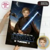 Custom Jedi Welcome Sign | Star Wars Birthday Party Poster 2 Custom Jedi Welcome Sign | Star Wars Birthday Party Poster