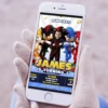 Shadow the Hedgehog Invitation | Sonic Birthday Photo Invite 6 Shadow the Hedgehog Invitation | Sonic Birthday Photo Invite