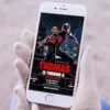 Miles Morales Birthday Invite | Spiderman Party Invitation 6 Miles Morales Birthday Invite | Spiderman Party Invite