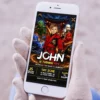Custom Ninjago Birthday Invitation | Lego Ninjago Photo Invite 8 Custom Ninjago Birthday Invitation | Lego Ninjago Photo Invite
